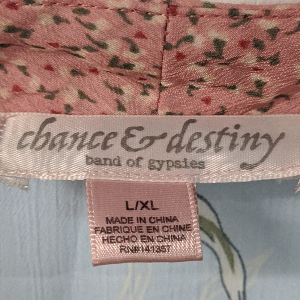 Spring Cardigan. - Picture 3 of 7